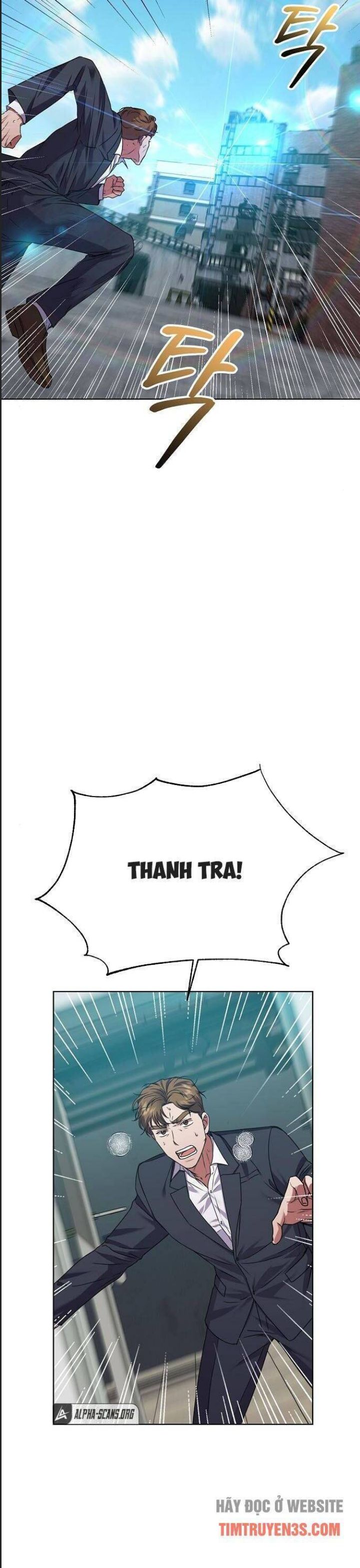 Thuế Trừng Giả: Chapter 26