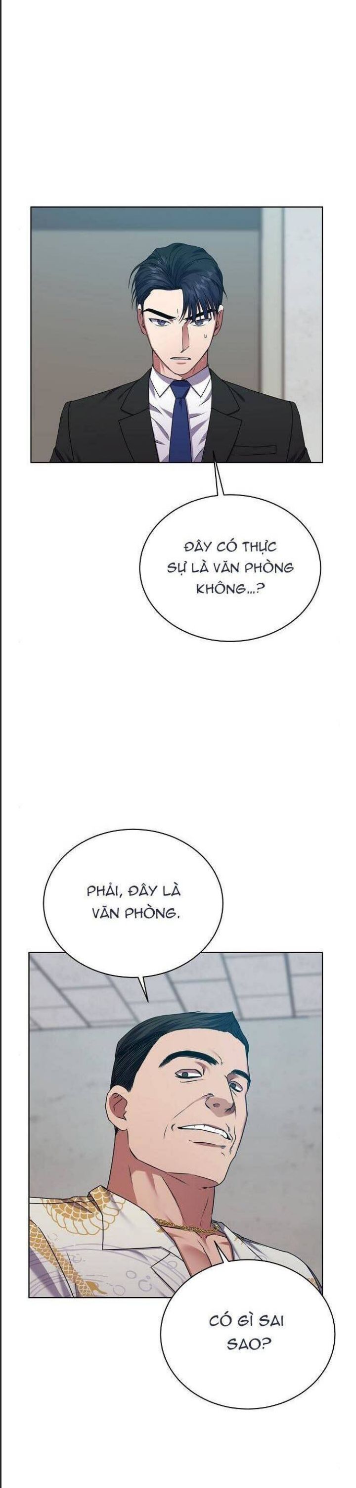 Thuế Trừng Giả: Chapter 26