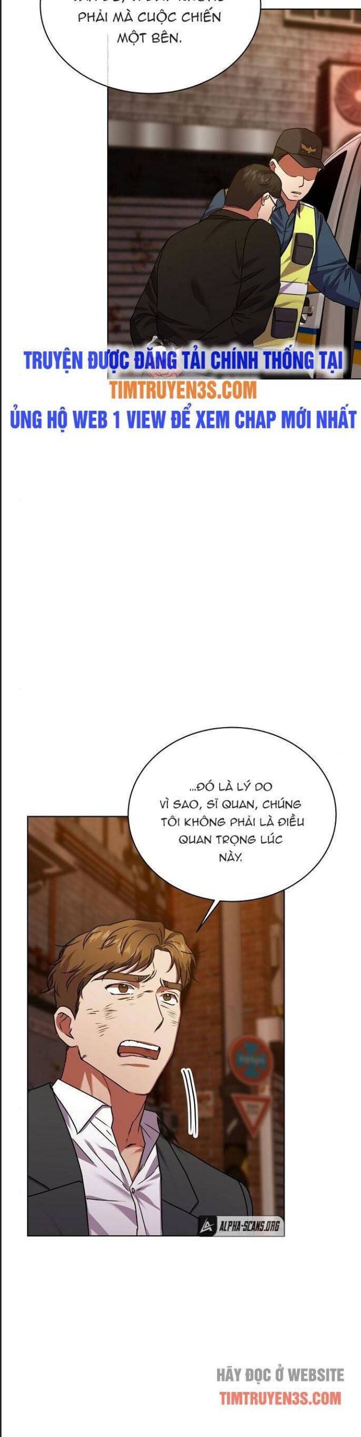 Thuế Trừng Giả: Chapter 26