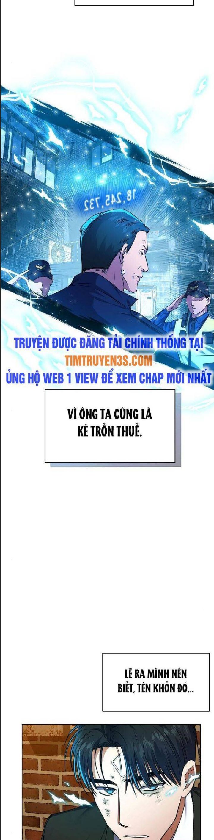 Thuế Trừng Giả: Chapter 26