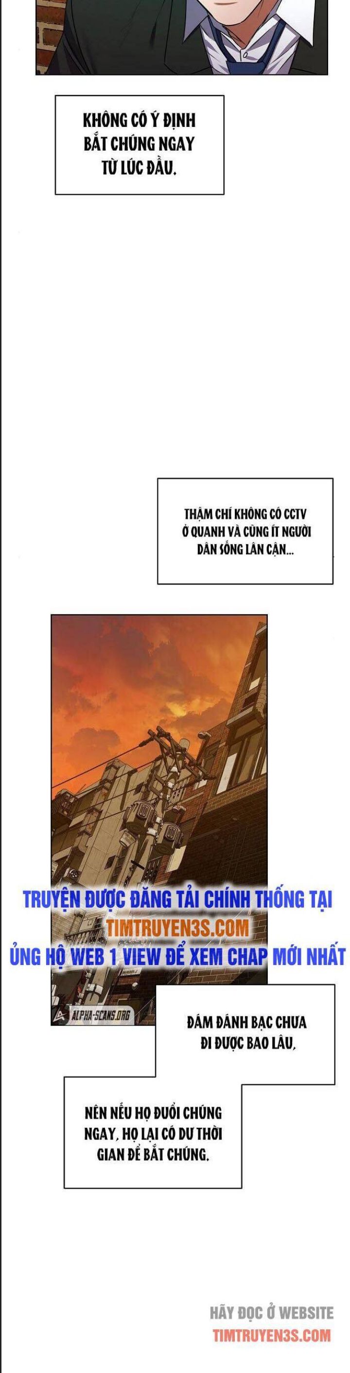 Thuế Trừng Giả: Chapter 26
