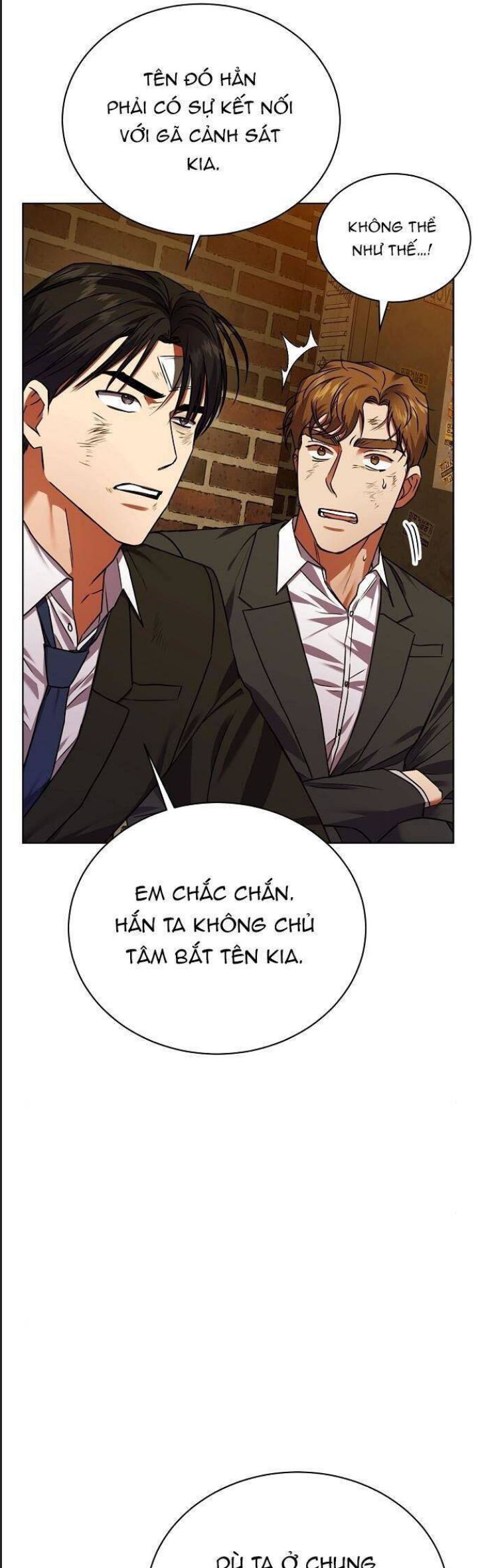 Thuế Trừng Giả: Chapter 26
