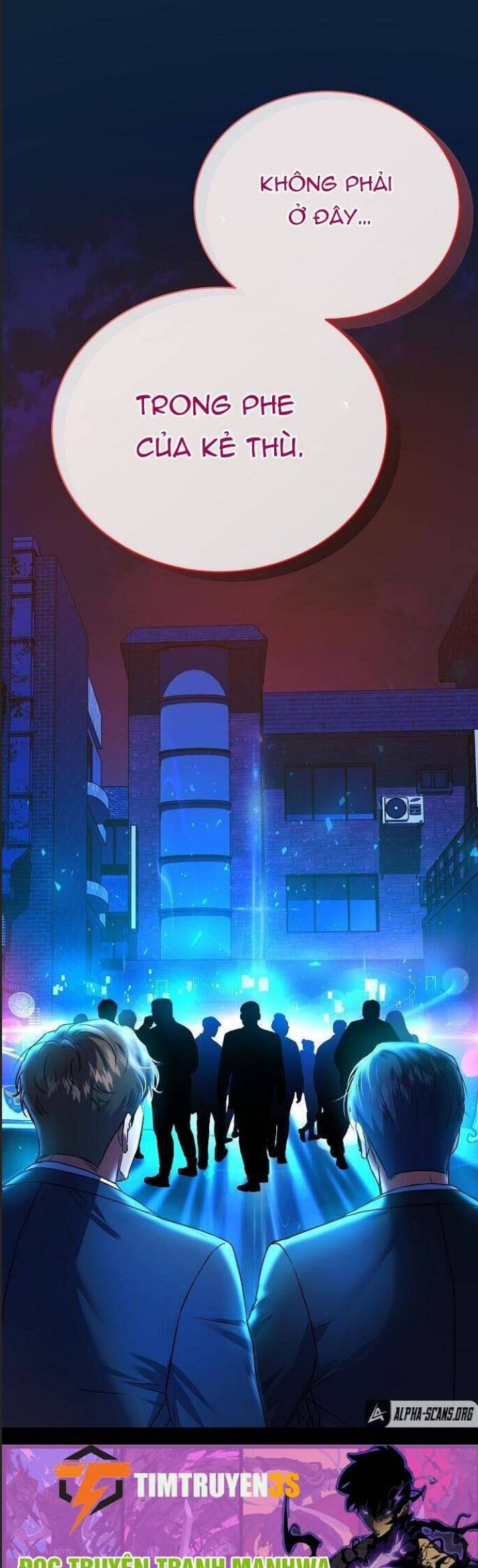 Thuế Trừng Giả: Chapter 26