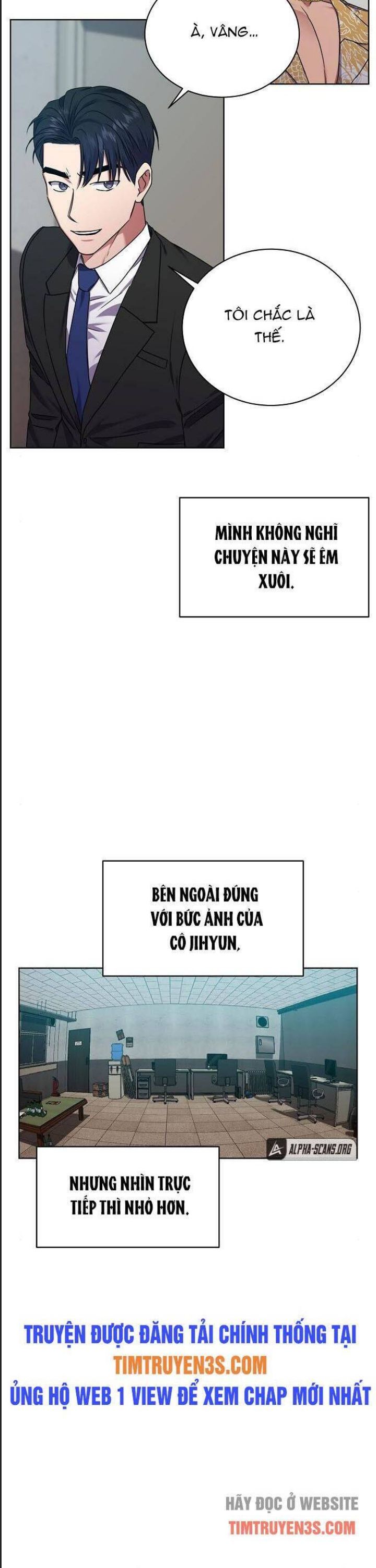 Thuế Trừng Giả: Chapter 26