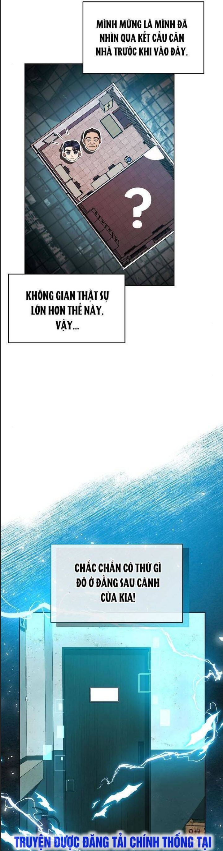 Thuế Trừng Giả: Chapter 26