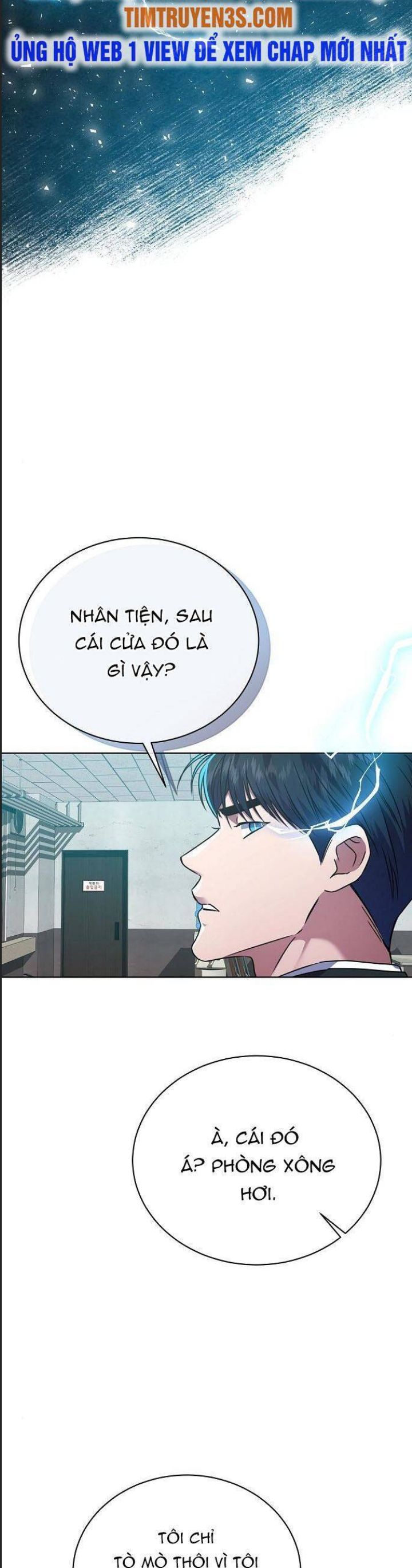 Thuế Trừng Giả: Chapter 26