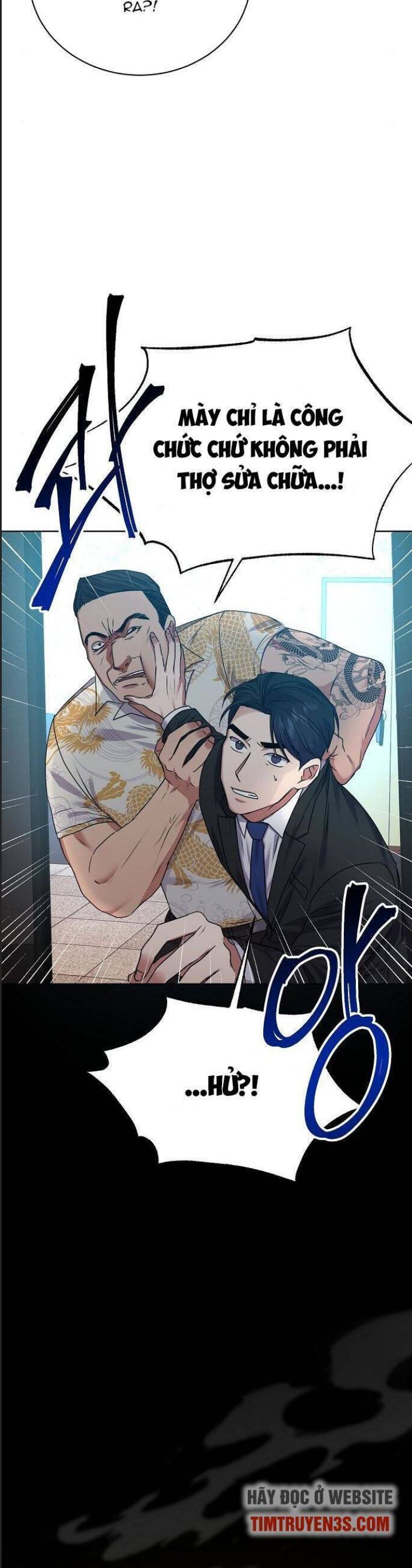 Thuế Trừng Giả: Chapter 26