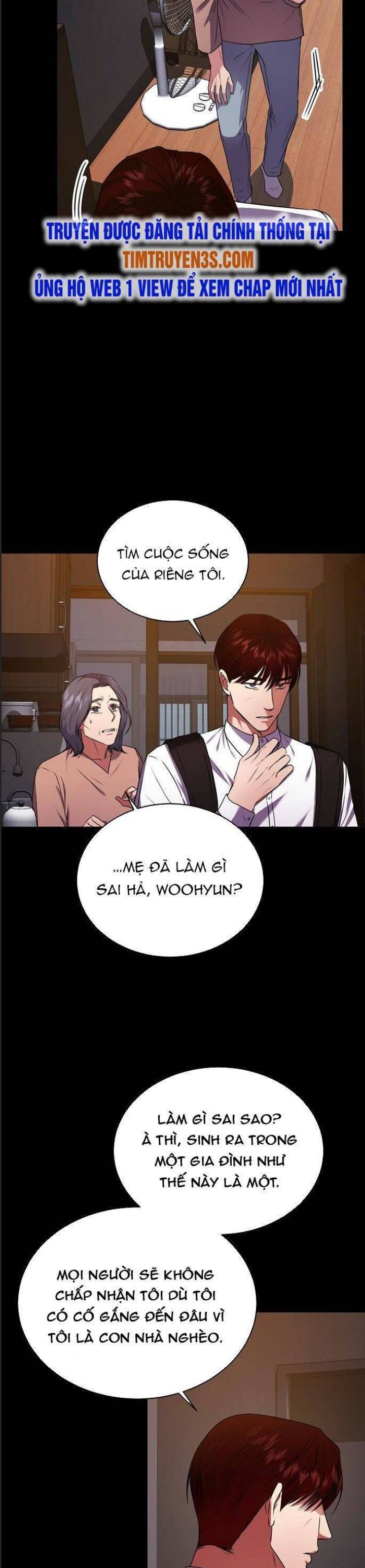 Thuế Trừng Giả: Chapter 28