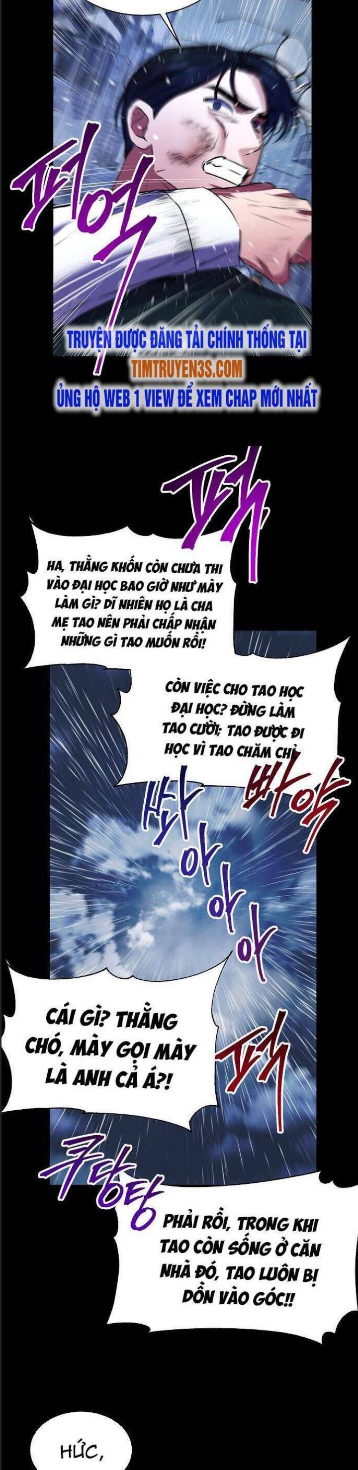 Thuế Trừng Giả: Chapter 28