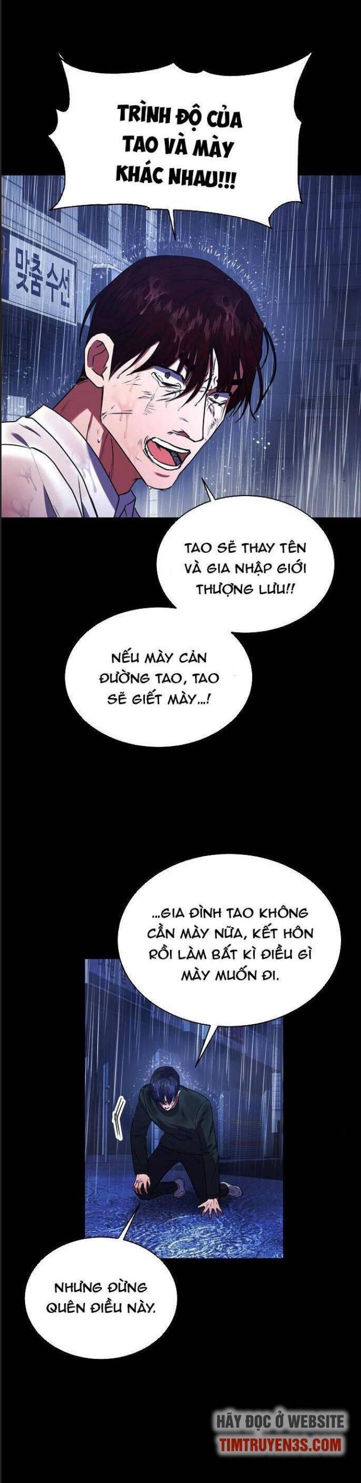 Thuế Trừng Giả: Chapter 28