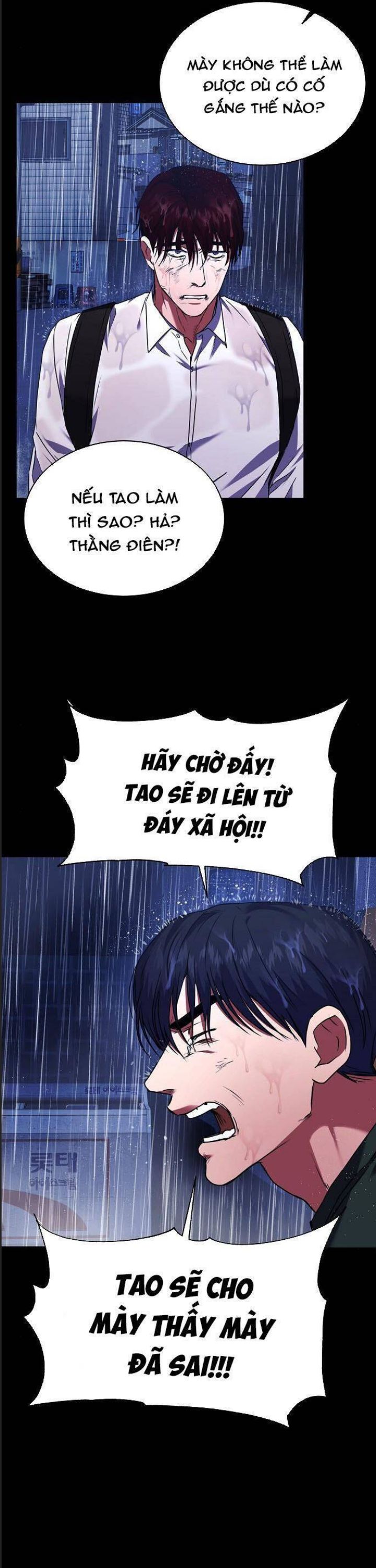 Thuế Trừng Giả: Chapter 28