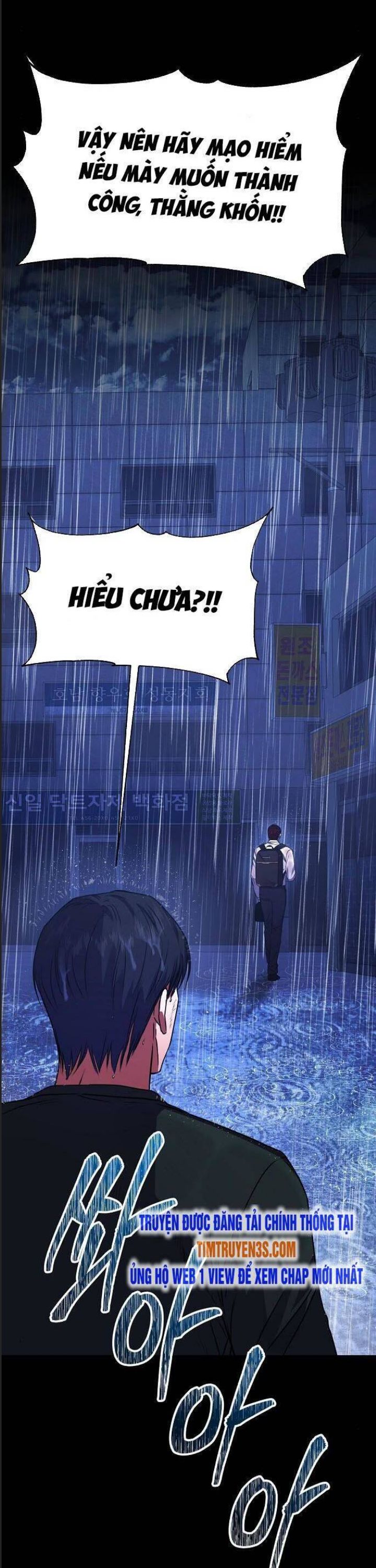 Thuế Trừng Giả: Chapter 28