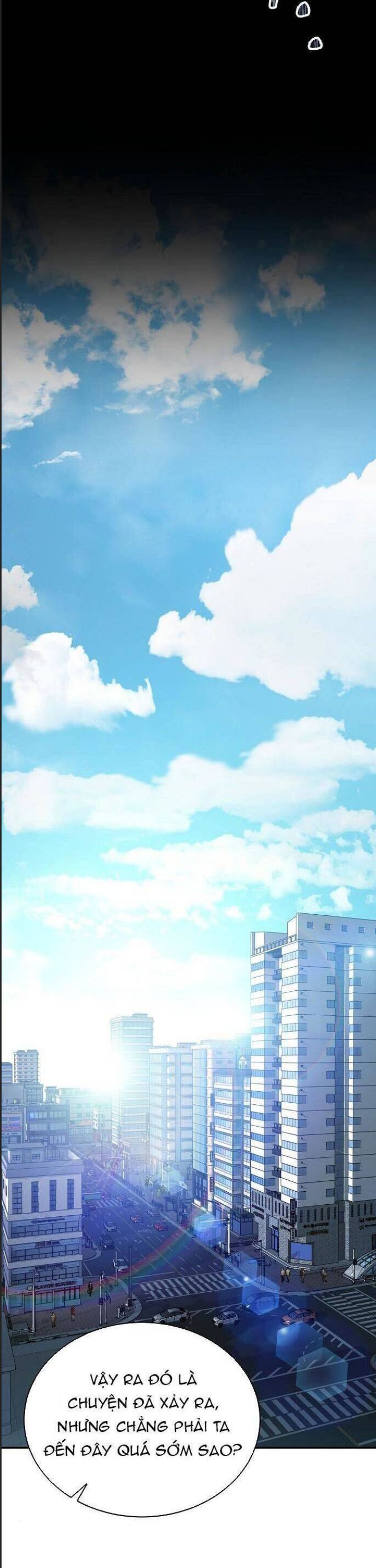 Thuế Trừng Giả: Chapter 28
