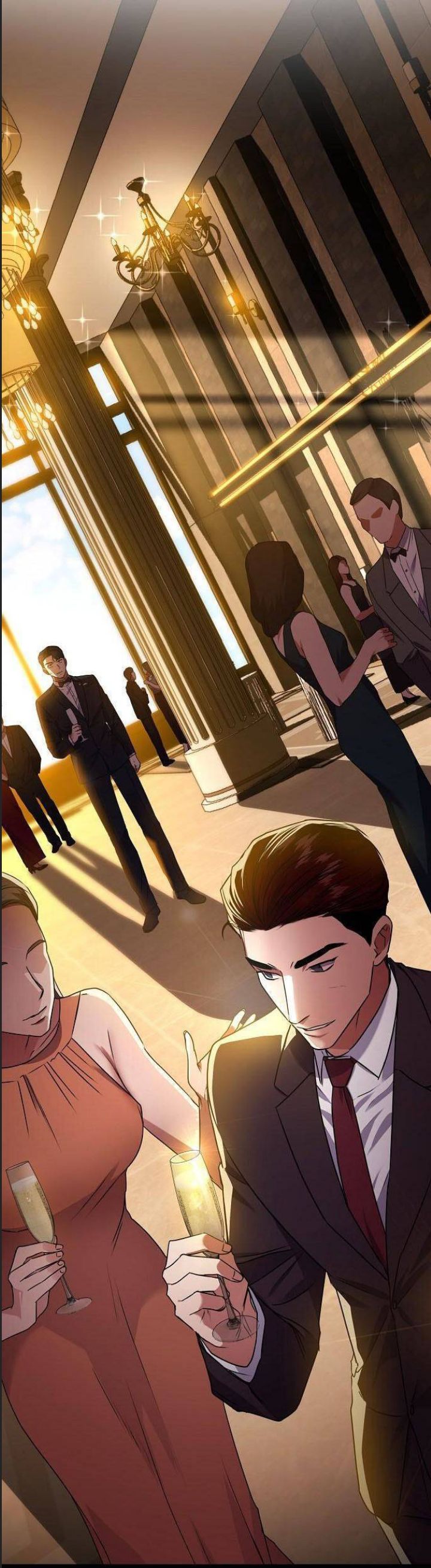 Thuế Trừng Giả: Chapter 28