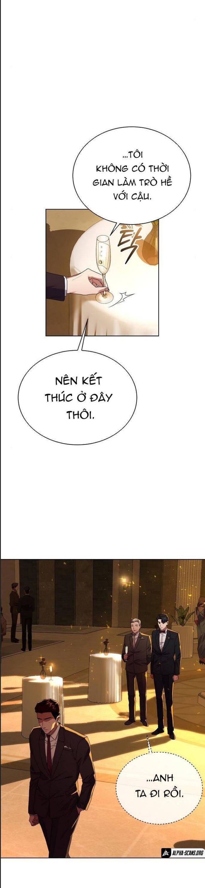 Thuế Trừng Giả: Chapter 29