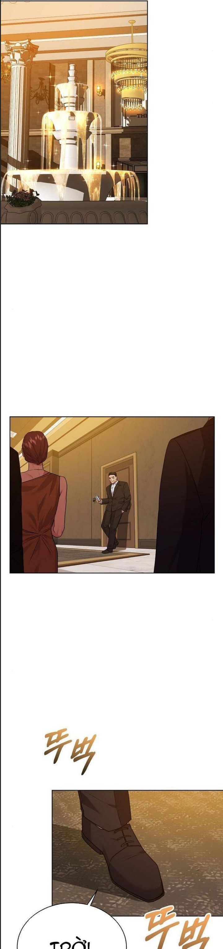 Thuế Trừng Giả: Chapter 29