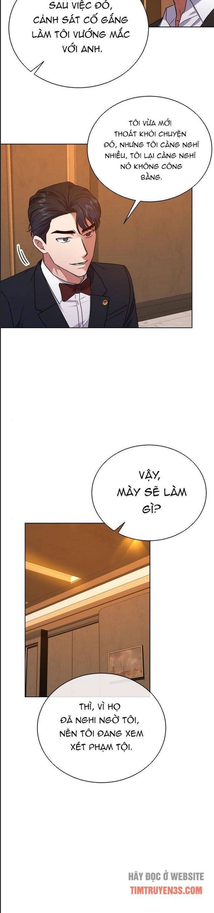 Thuế Trừng Giả: Chapter 29