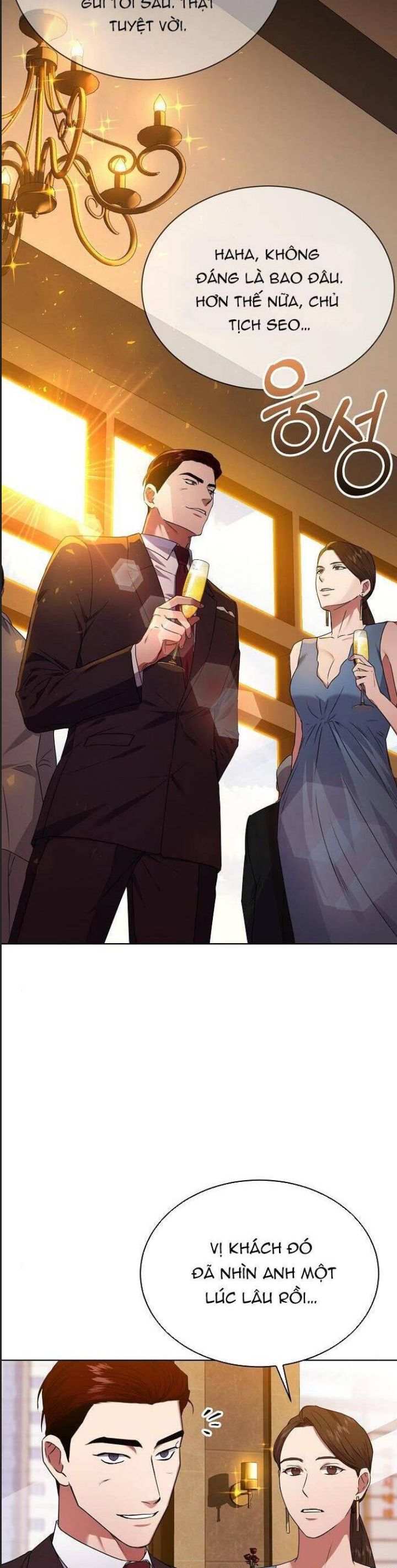 Thuế Trừng Giả: Chapter 29