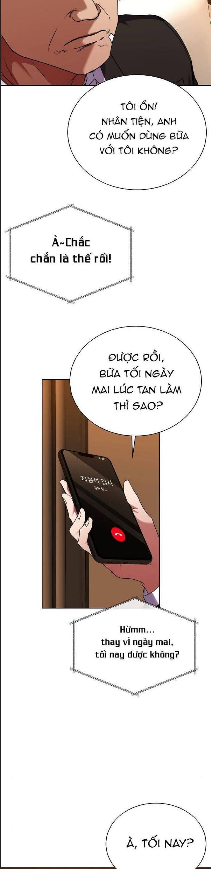 Thuế Trừng Giả: Chapter 29