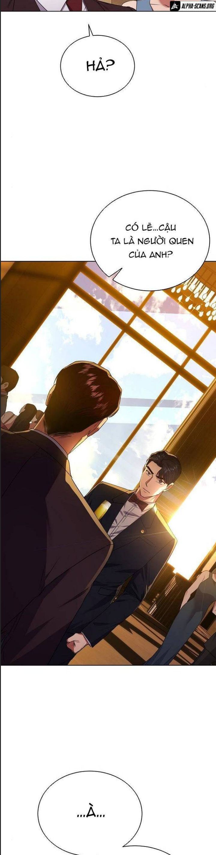 Thuế Trừng Giả: Chapter 29