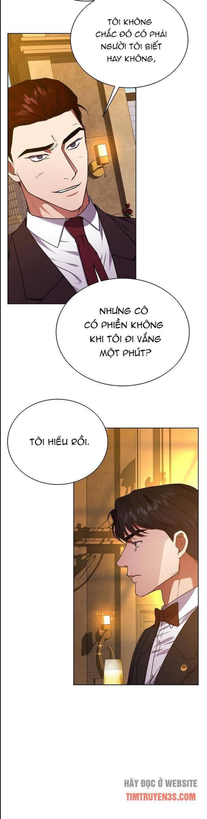 Thuế Trừng Giả: Chapter 29