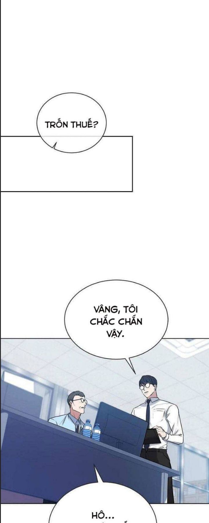 Thuế Trừng Giả: Chapter 3