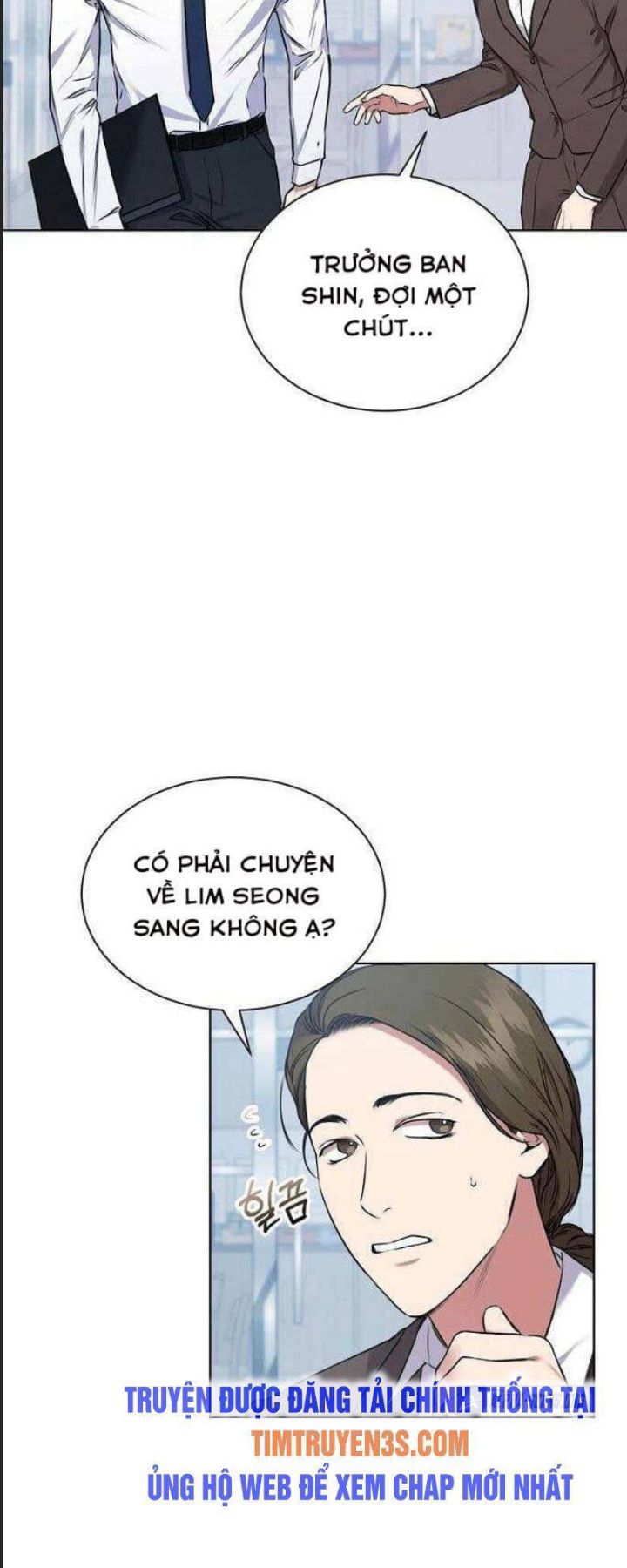 Thuế Trừng Giả: Chapter 3