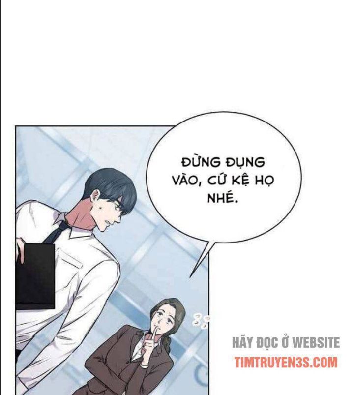Thuế Trừng Giả: Chapter 3
