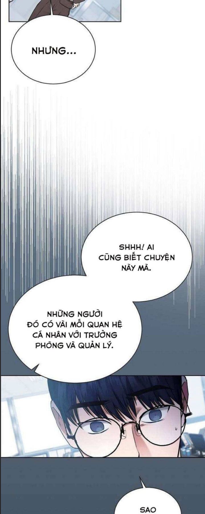 Thuế Trừng Giả: Chapter 3