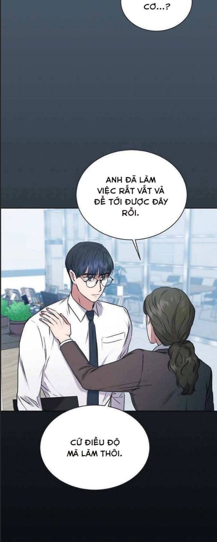 Thuế Trừng Giả: Chapter 3