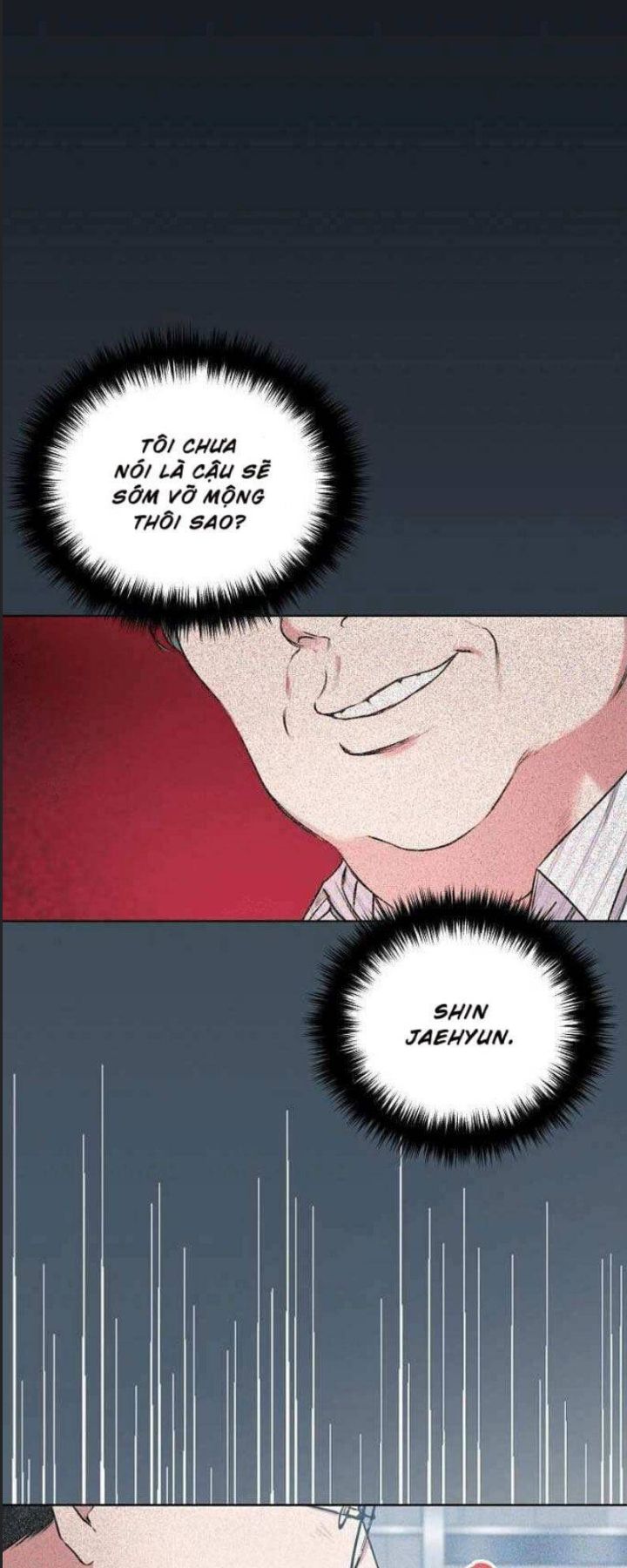 Thuế Trừng Giả: Chapter 3