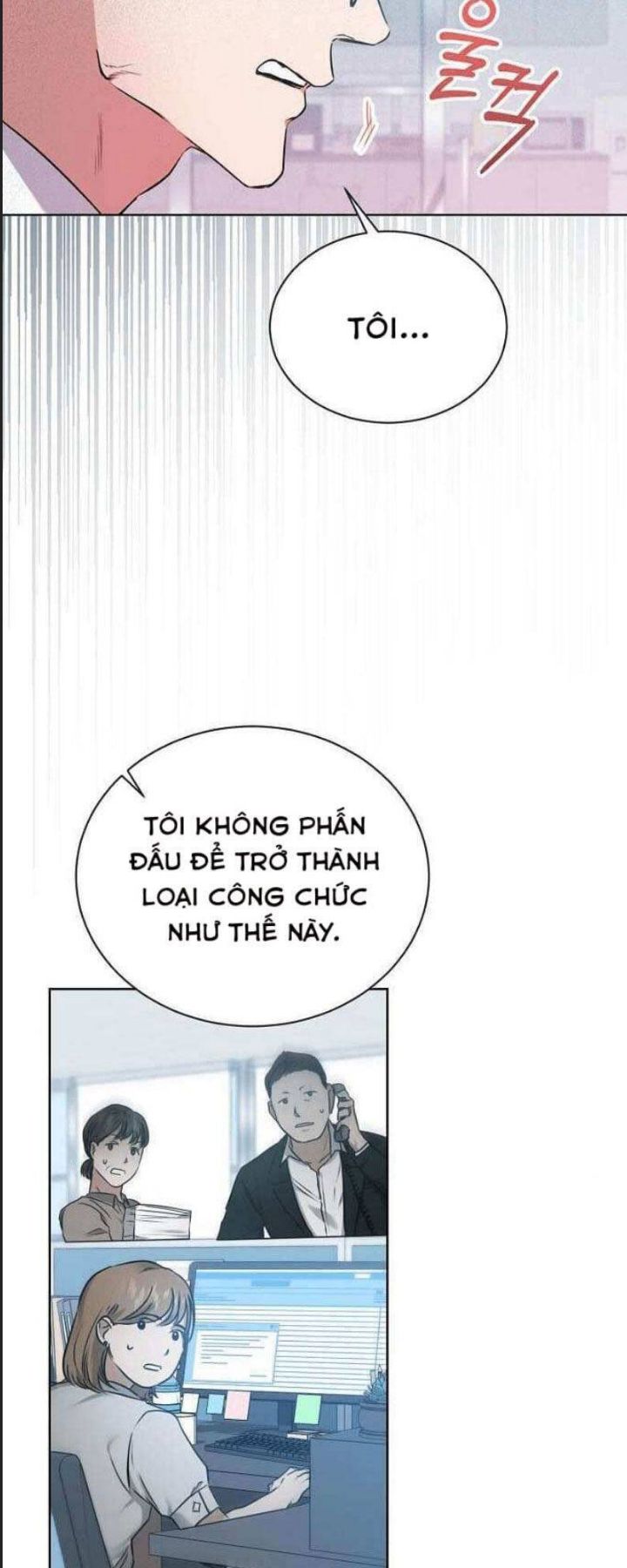 Thuế Trừng Giả: Chapter 3