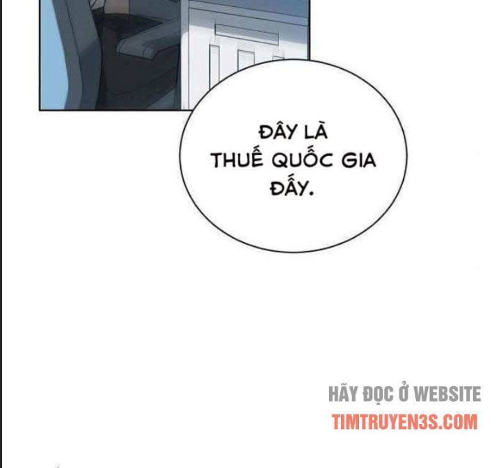 Thuế Trừng Giả: Chapter 3