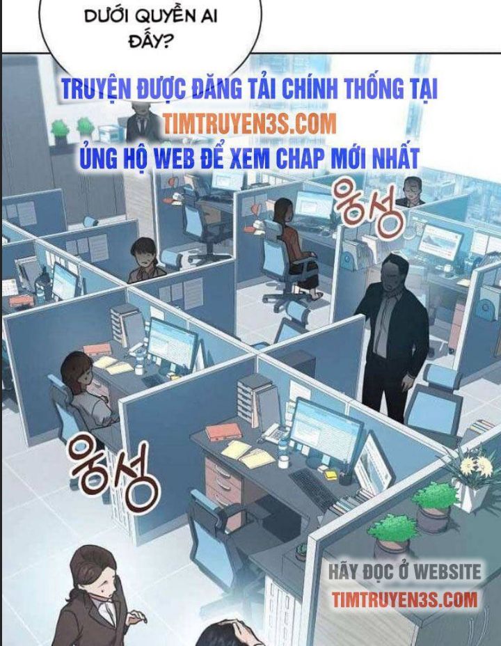 Thuế Trừng Giả: Chapter 3