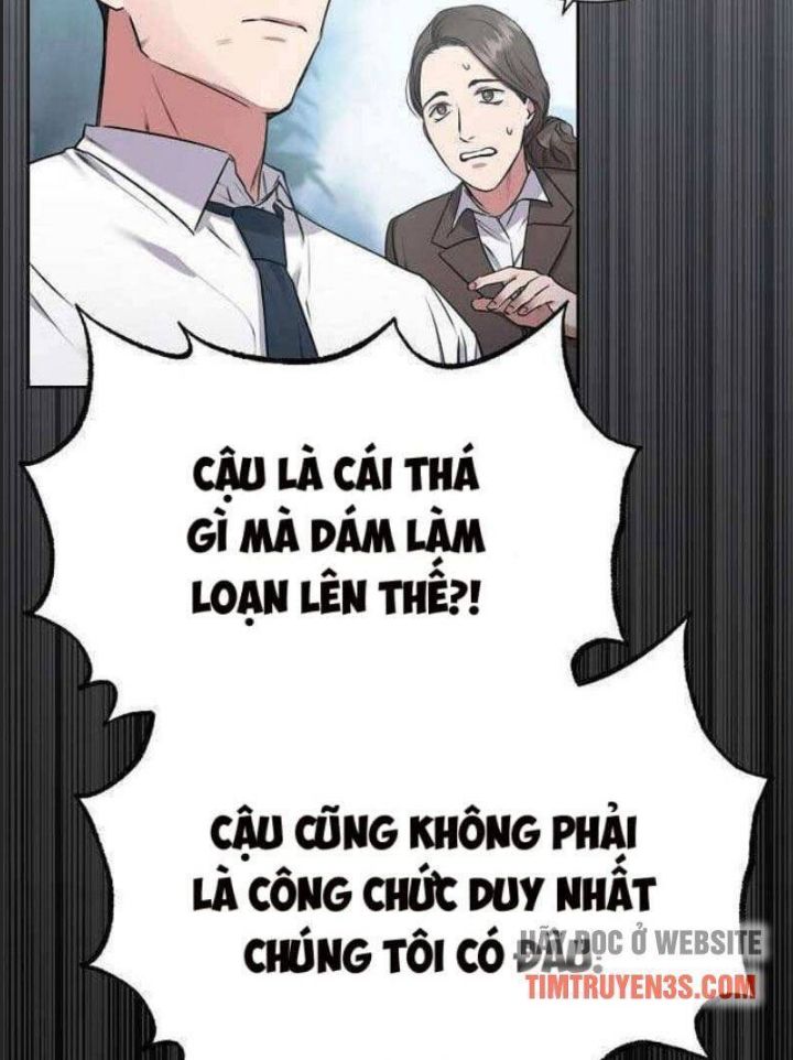 Thuế Trừng Giả: Chapter 3