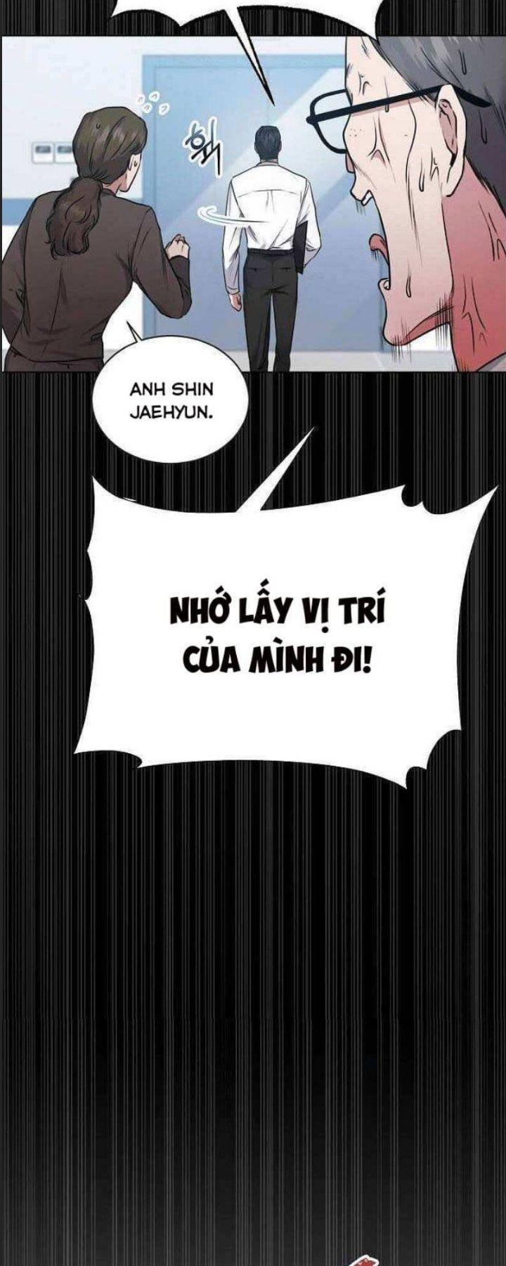 Thuế Trừng Giả: Chapter 3