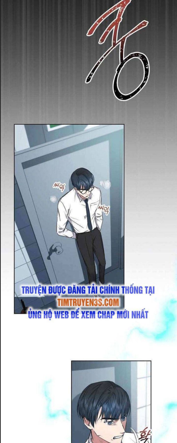 Thuế Trừng Giả: Chapter 3