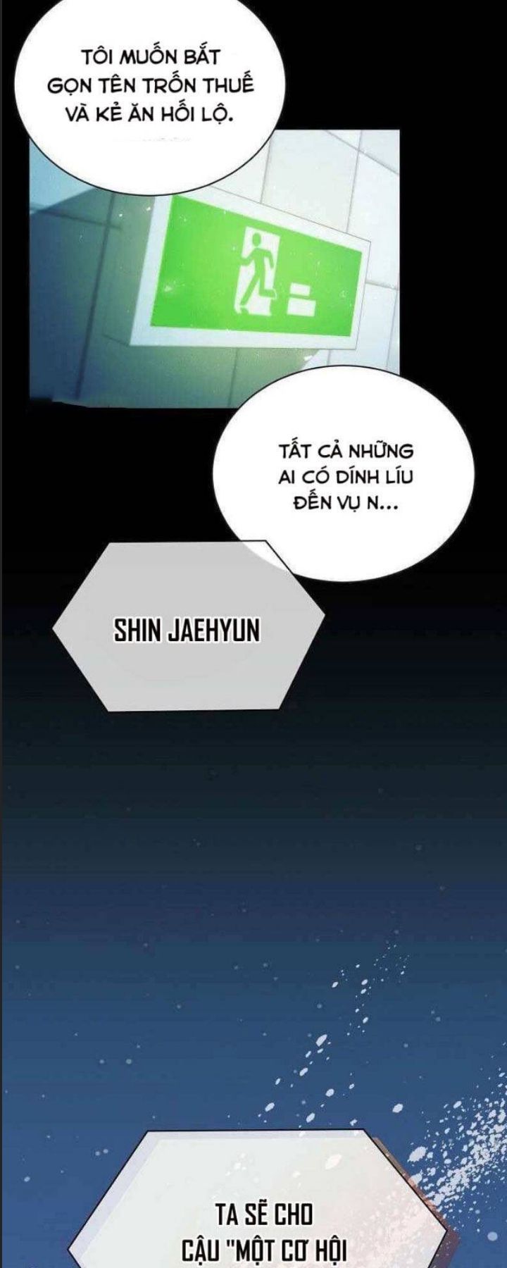 Thuế Trừng Giả: Chapter 3