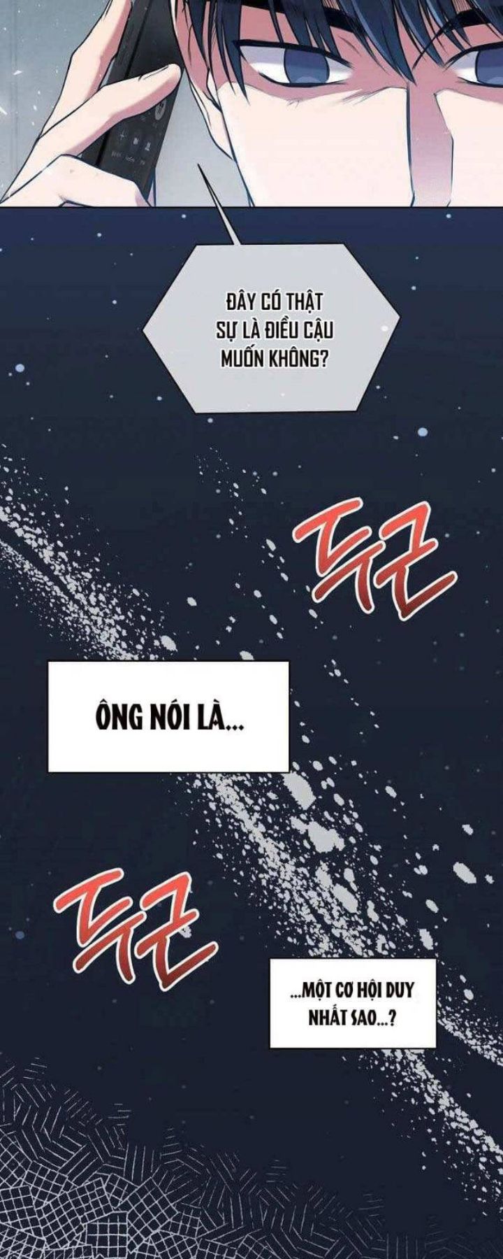 Thuế Trừng Giả: Chapter 3