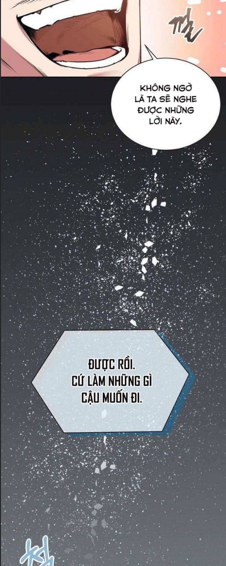Thuế Trừng Giả: Chapter 3