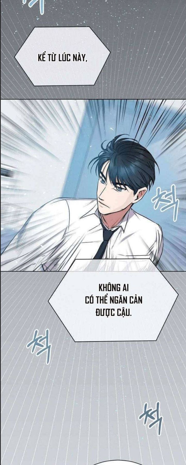 Thuế Trừng Giả: Chapter 3