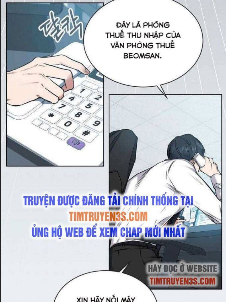 Thuế Trừng Giả: Chapter 3