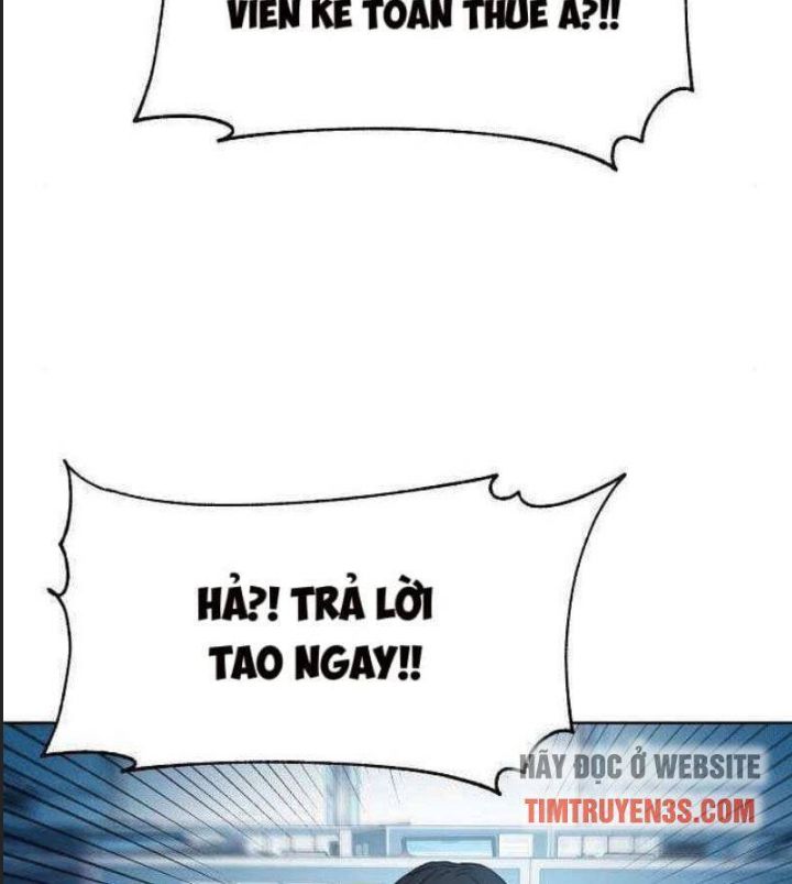 Thuế Trừng Giả: Chapter 3