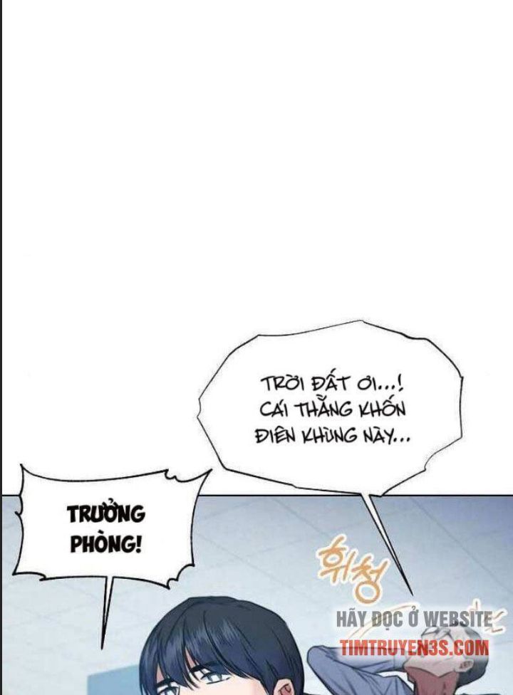 Thuế Trừng Giả: Chapter 3