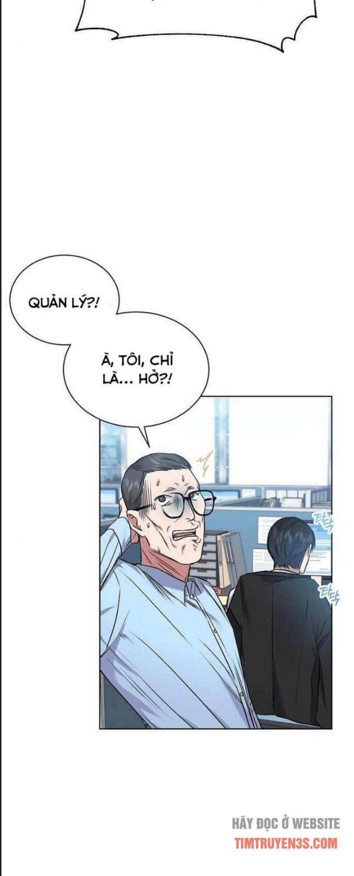 Thuế Trừng Giả: Chapter 3