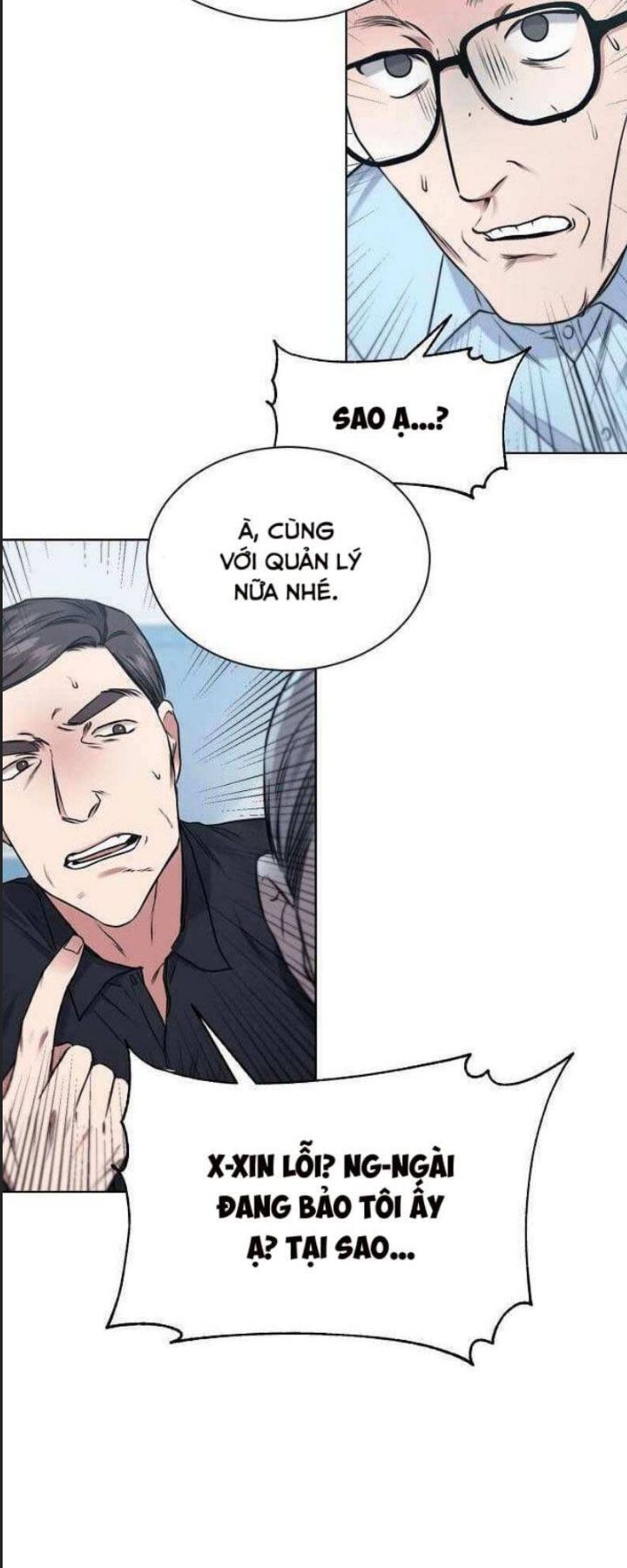Thuế Trừng Giả: Chapter 3