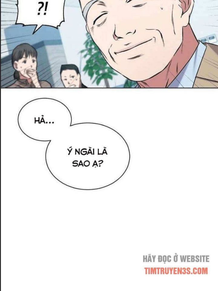 Thuế Trừng Giả: Chapter 3