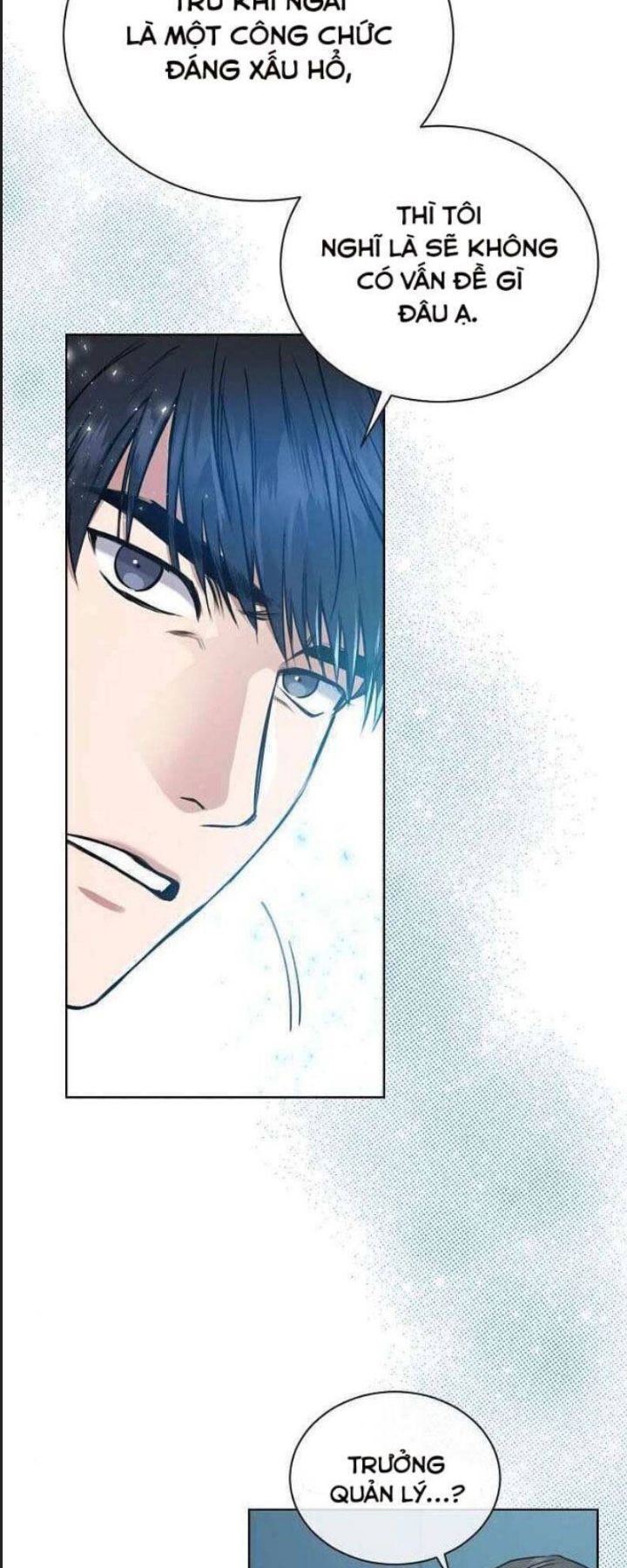 Thuế Trừng Giả: Chapter 3