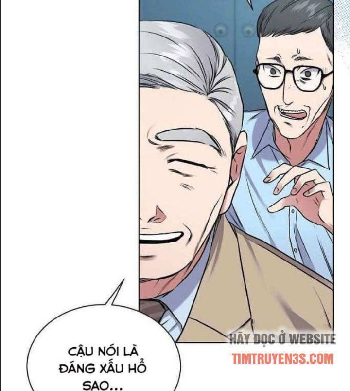 Thuế Trừng Giả: Chapter 3