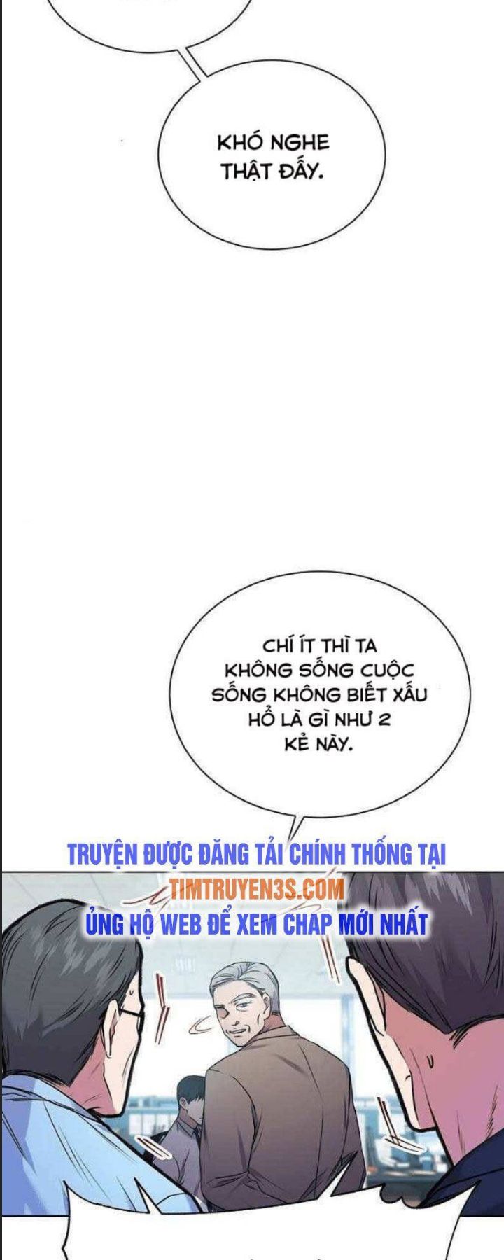 Thuế Trừng Giả: Chapter 3
